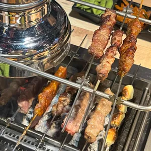 경성양꼬치 사진