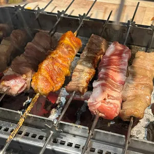 경성양꼬치 사진 2