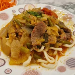 스타사마르칸트 사진