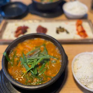 전주현대옥 사진