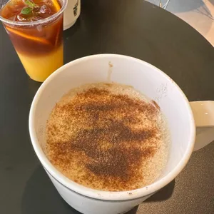 우지커피 사진