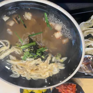 국수나무 사진