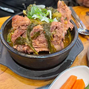 명동24시감자탕 사진 2