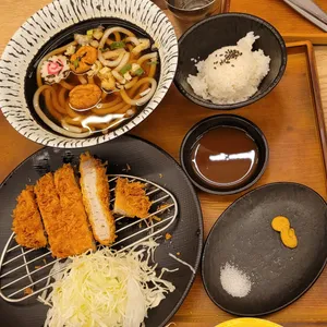 삼백돈 돈가츠 사진