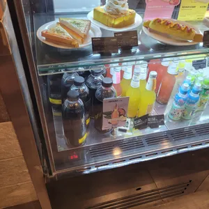 메가커피 리뷰 사진