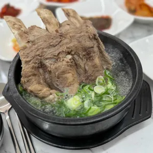 율촌우리식당 사진