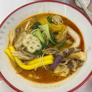 신사천 마라탕 사진