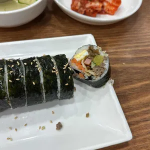 별미잔치국수 사진 2