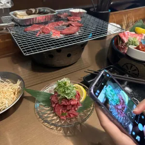 야끼니꾸소량 사진 2