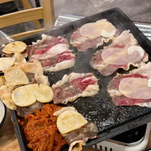 진대감 사진