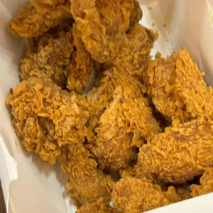 BHC치킨 사진