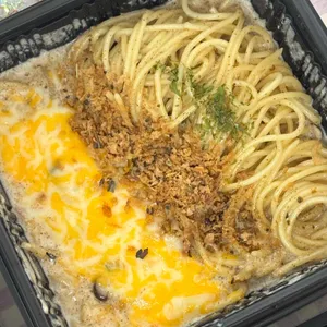 파스타집이야 사진