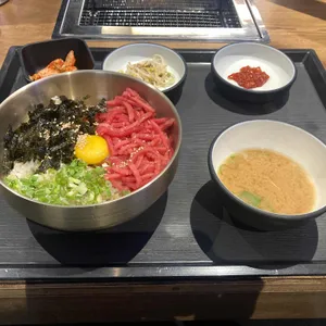 혼고집 사진