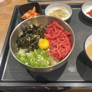 혼고집 사진