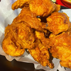 또바기 치킨 사진 1