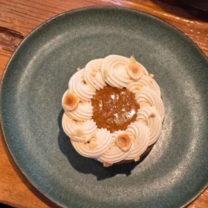 바닷마을과자점 디저트, 구움과자