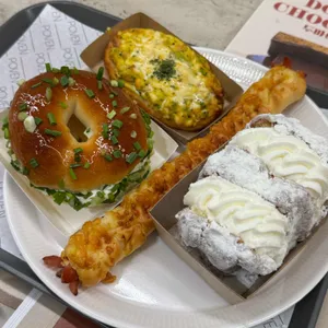 포븐 사진