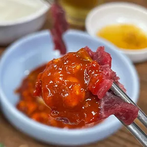 우일식당 사진