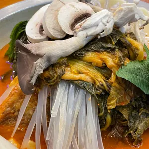 정대감감자탕 사진