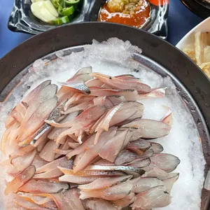 오징어데이 사진