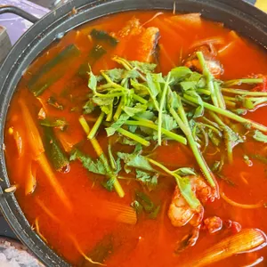 오징어데이 사진