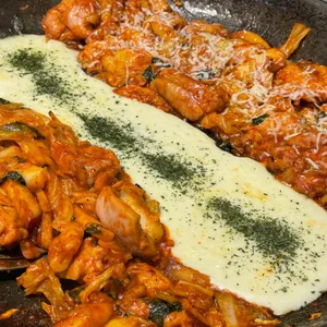 다함닭갈비 사진