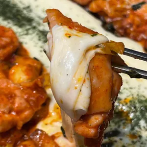 다함닭갈비 사진