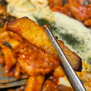 다함닭갈비 리뷰 사진