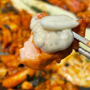 다함닭갈비 리뷰 사진