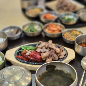 한국의집 사진