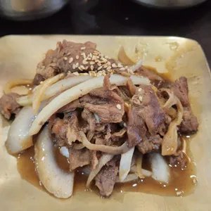 한국의집 사진
