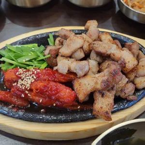 한국의집 사진