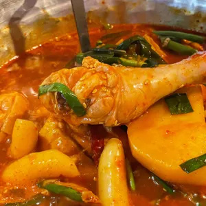 한사발포차 사진 2