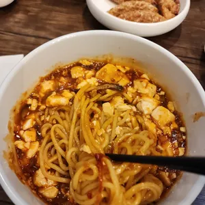 중화백반 리뷰 사진