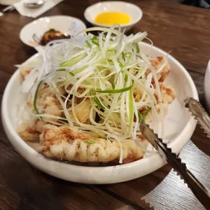 중화백반 리뷰 사진