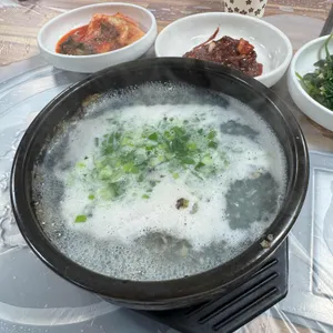 용궁뚝배기 사진