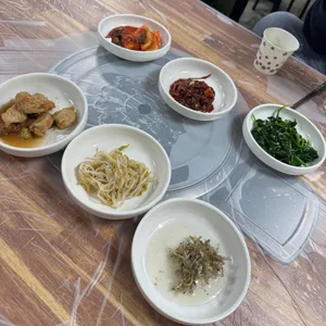 용궁뚝배기 사진
