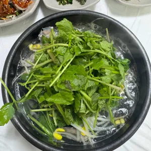 만성복집 사진