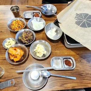 팔팔생고기 사진 2