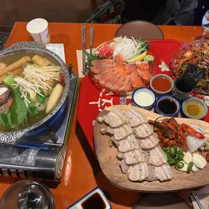 선주가 사진