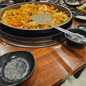 둥이네 닭갈비 사진