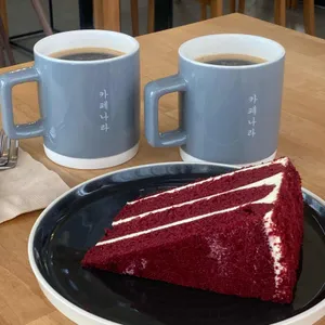 카페나라 사진