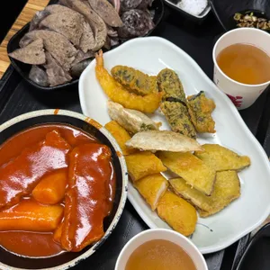 사리원면옥 사진
