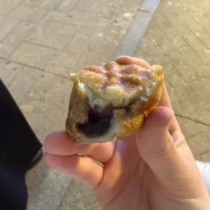 명인찹쌀국화빵 사진 2