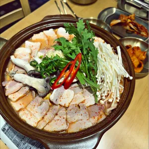 팔도밀방 사진