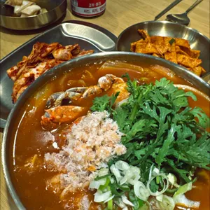 팔도밀방 사진