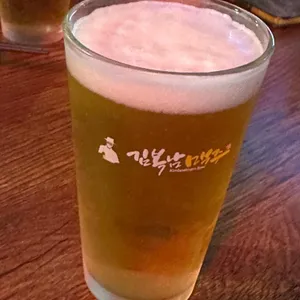 김복남맥주 사진