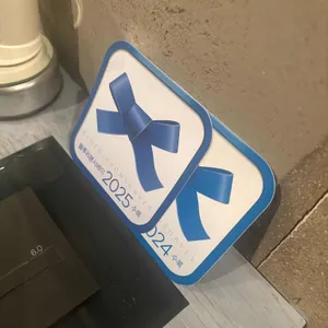 브루잉 세레모니 리뷰 사진