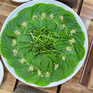 산골장어앤쌈밥 사진