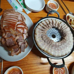 오향족발 사진 2